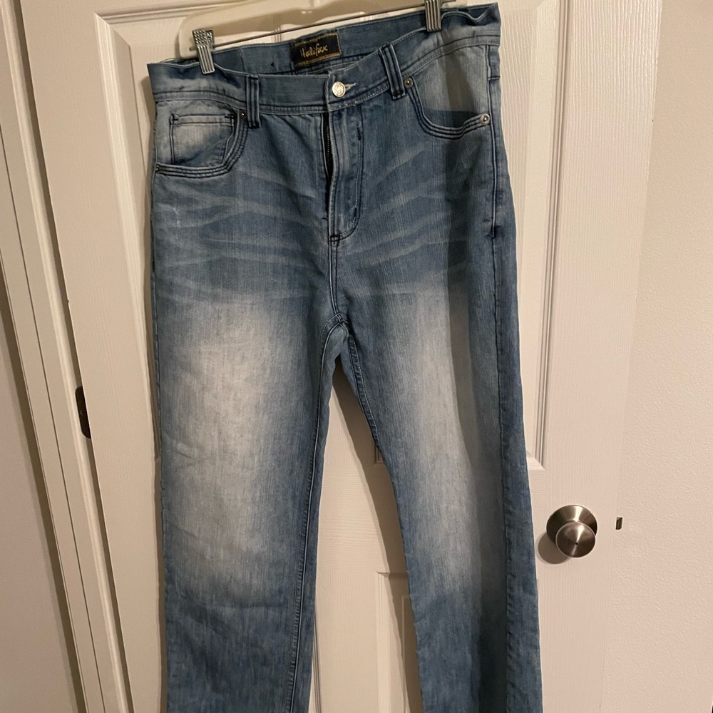Halifax Jeans 36 x 30